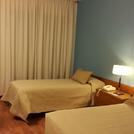 Hotel Avenida Buenos Aires Luaran gambar