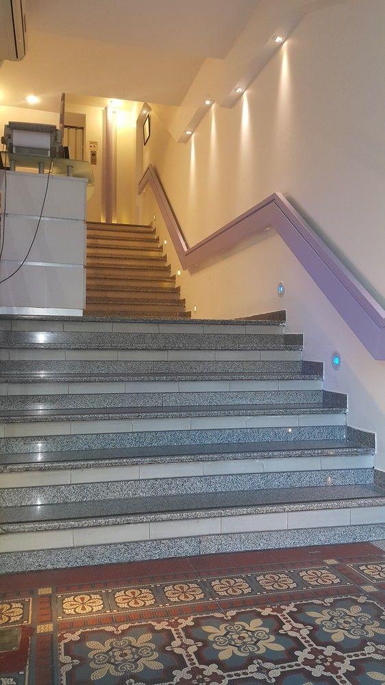 Hotel Avenida Buenos Aires Luaran gambar